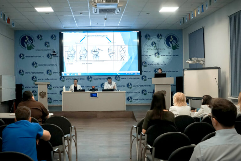 Подробнее о статье Промежуточная аттестация ординаторов 1 и 2 года обучения