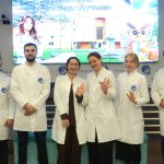 Промежуточная аттестация ординаторов 1 года