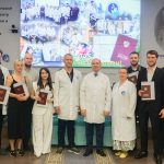 Вручение дипломов выпускникам – 2025