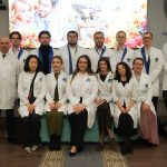 Посвящение в Турнеровцы 2025